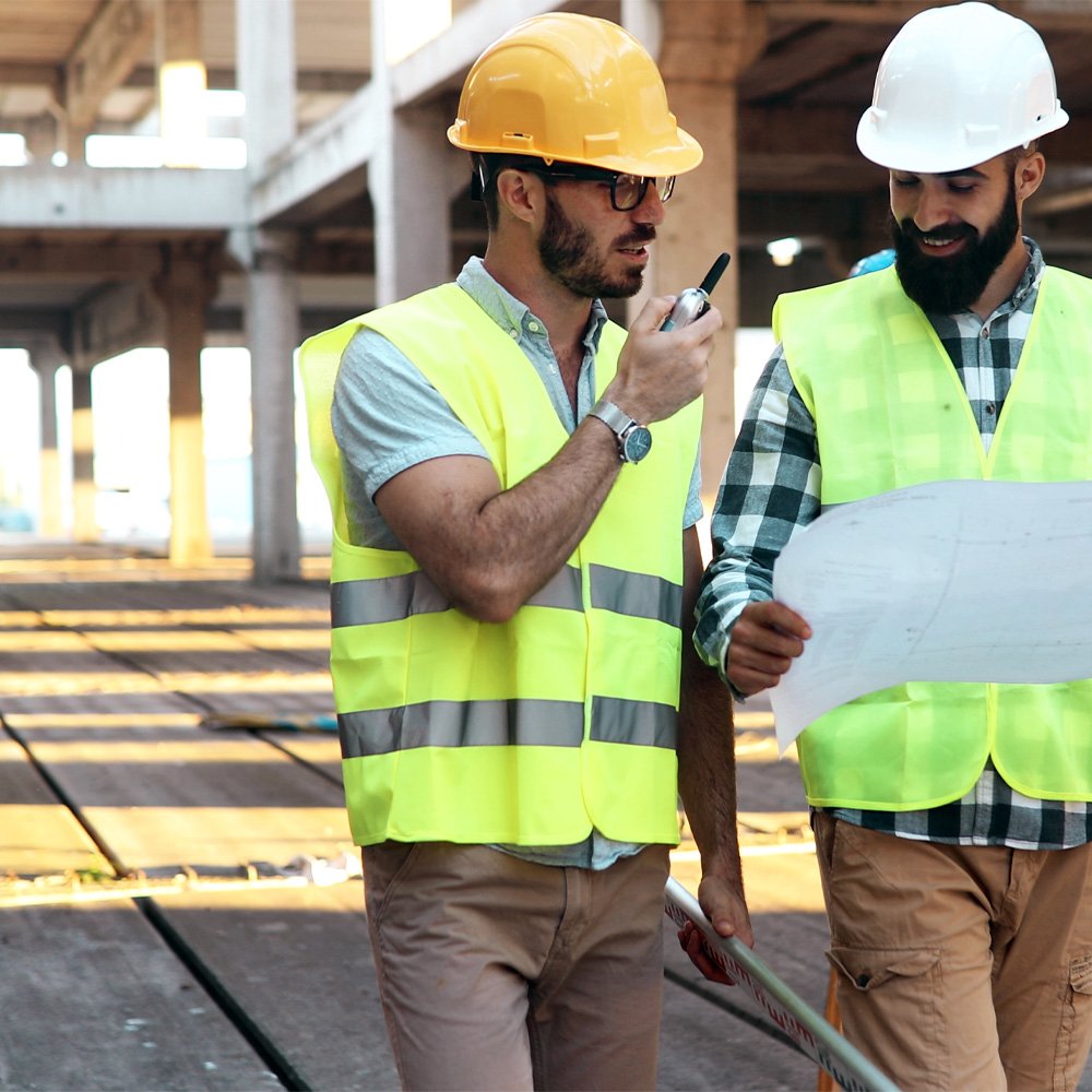 Specialist Construction Risk Engineering Services