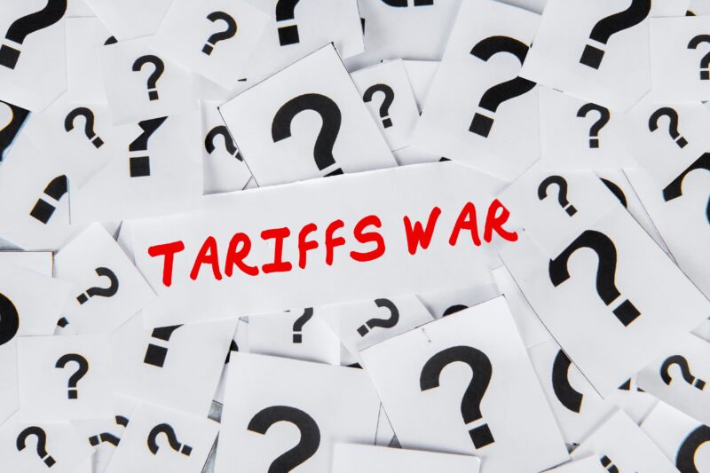Tariffs Wars