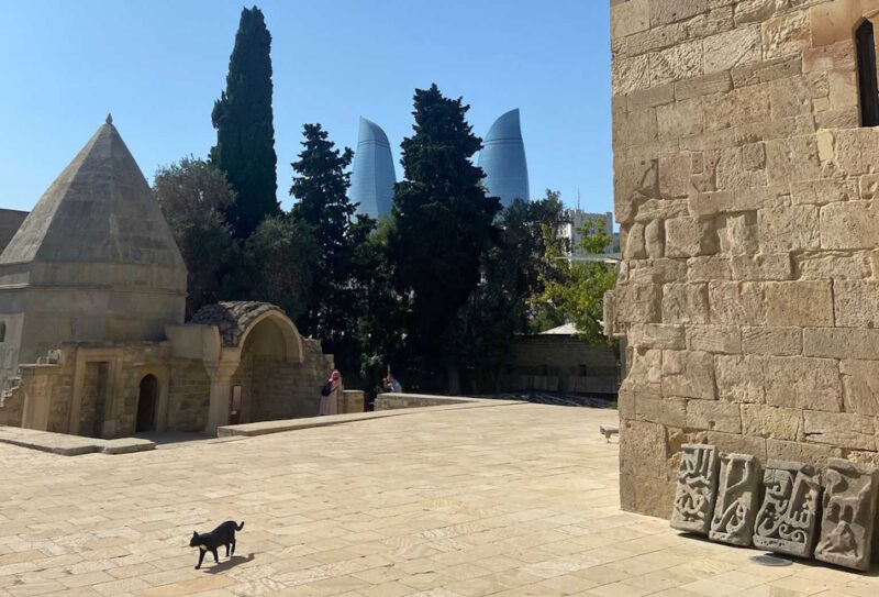 Azerbaijan – Life 