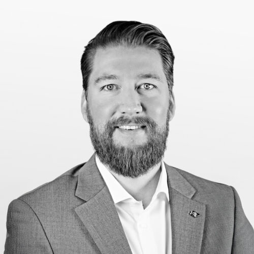 Aaron Zaske
