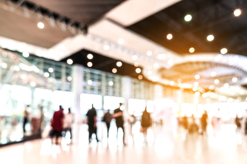 International travel