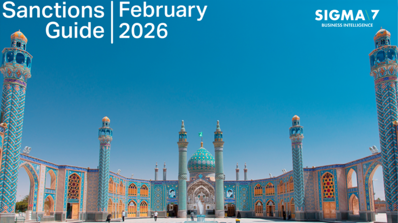 City in the middle east 