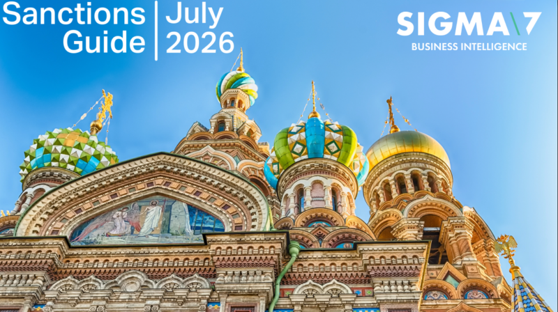 Sanctions Guide Cover Image